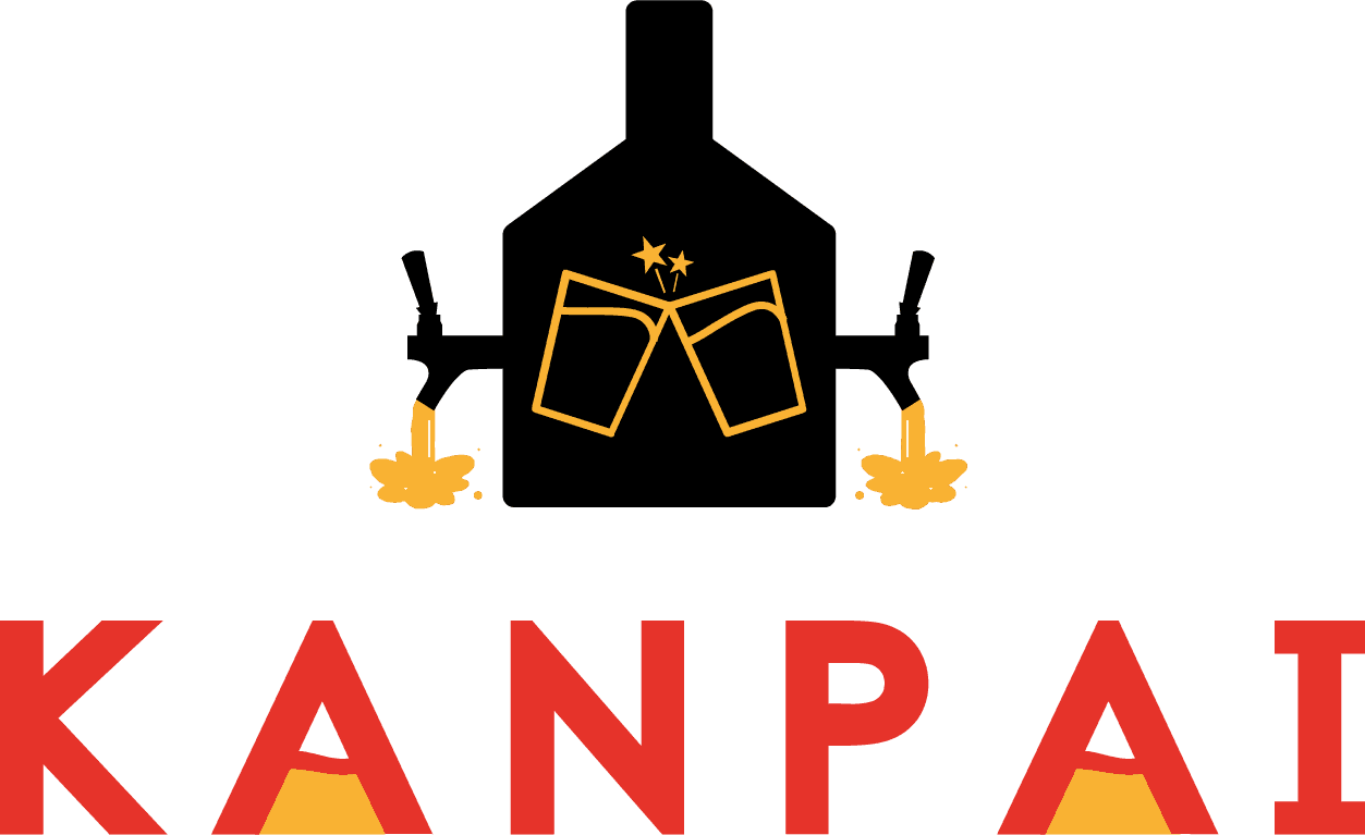 Kanpai2 Logo